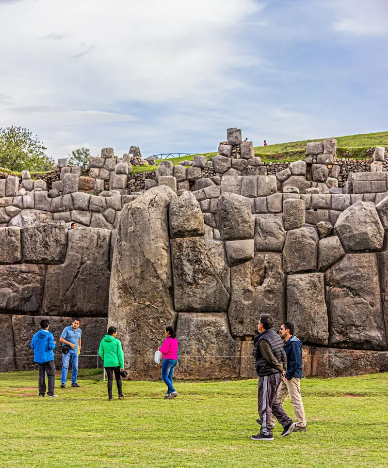 Sacsayhuaman-cusco-peru