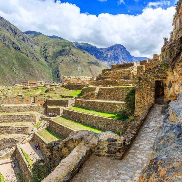 Pisac-Peru-Tours